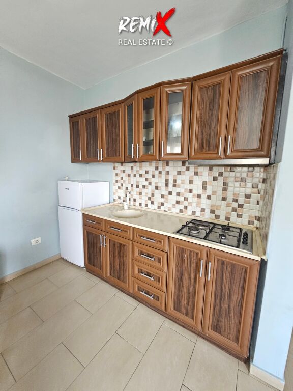 FOR SALE 1+1 APARTMENT AT SHKEMBI I KAVAJES