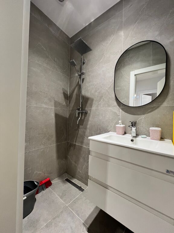 Appartamento 1+1 in affitto a 21 Dhjetori