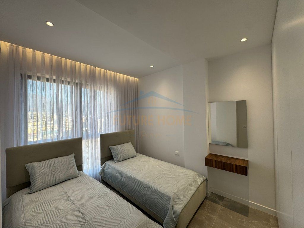 Rent, Apartment 2+1+2, Pazari i Ri, Tirana