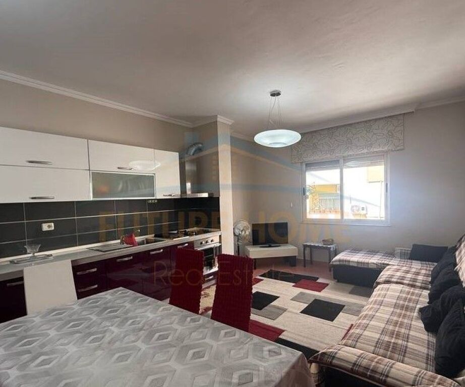 Rent Apartment 2+1, Thesari Street, Fresk, Tirana.