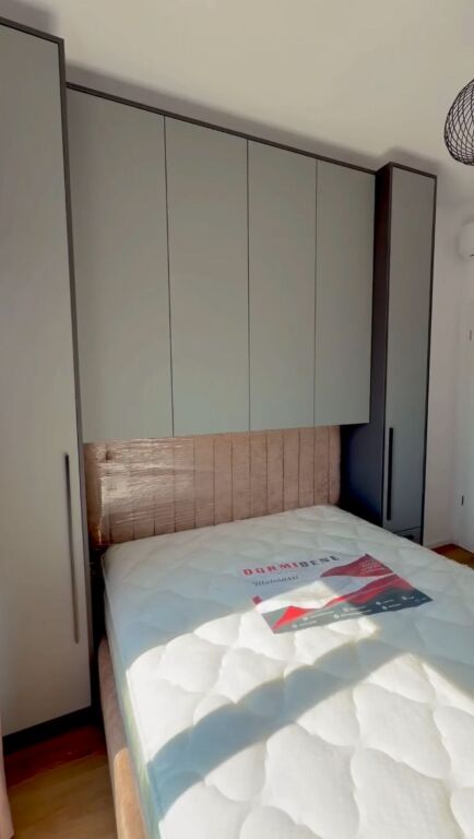 🏡 Apartment 1+1 for rent – OXA Residence, Fresk