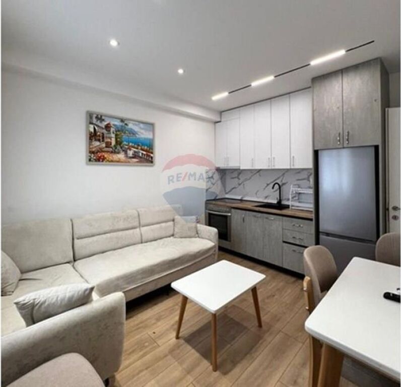 Appartamento 1+1 in affitto, 21 Dicembre