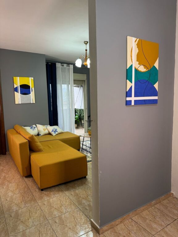 APPARTAMENTO IN AFFITTO 2+1 BLLOK 65.000 LEKE FH-64691