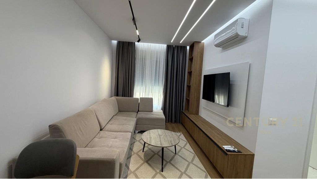 APARTMENT 2+1+ PARKING SPACE - ALI DEMI - KADIU COMPLEX 600 € /Month Total Area 75m2