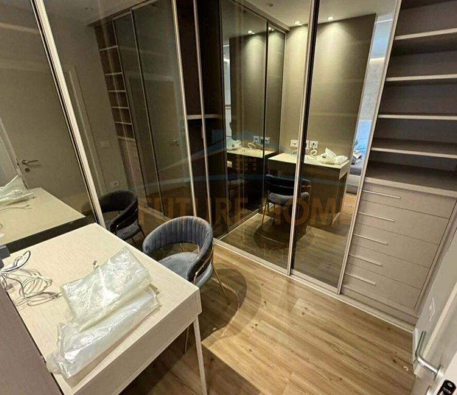 Rent, Apartment 2+1+2, “Saraçeve” Street, Selvia