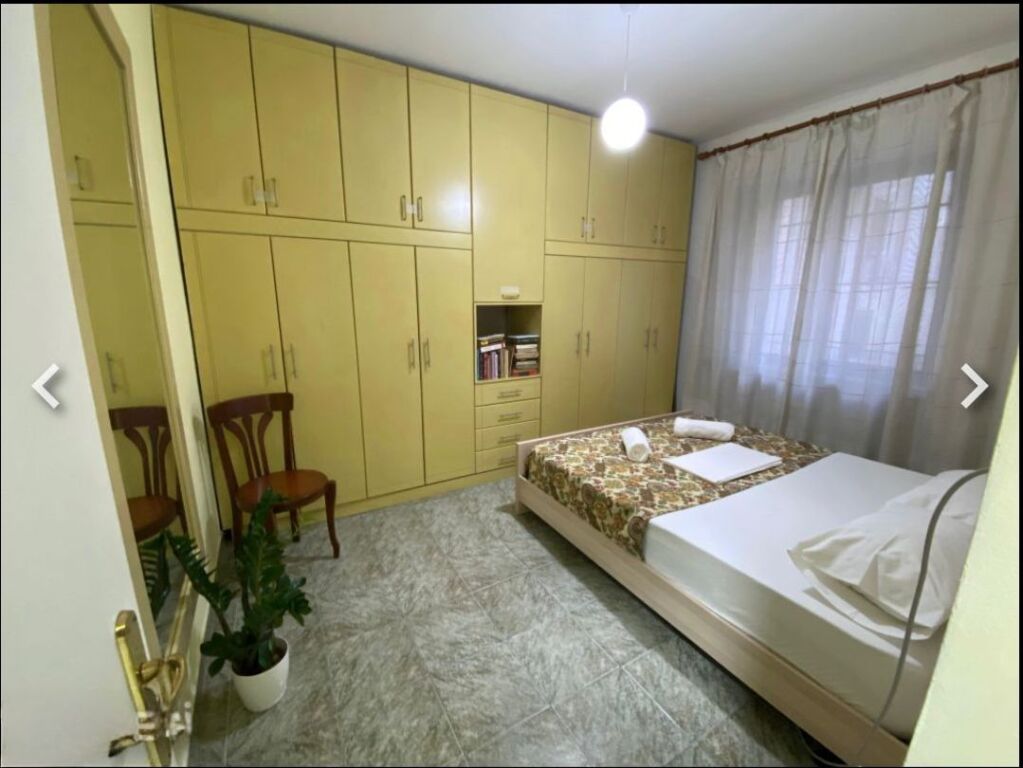 Apartment 2+1 for rent at Dinamo Stadium