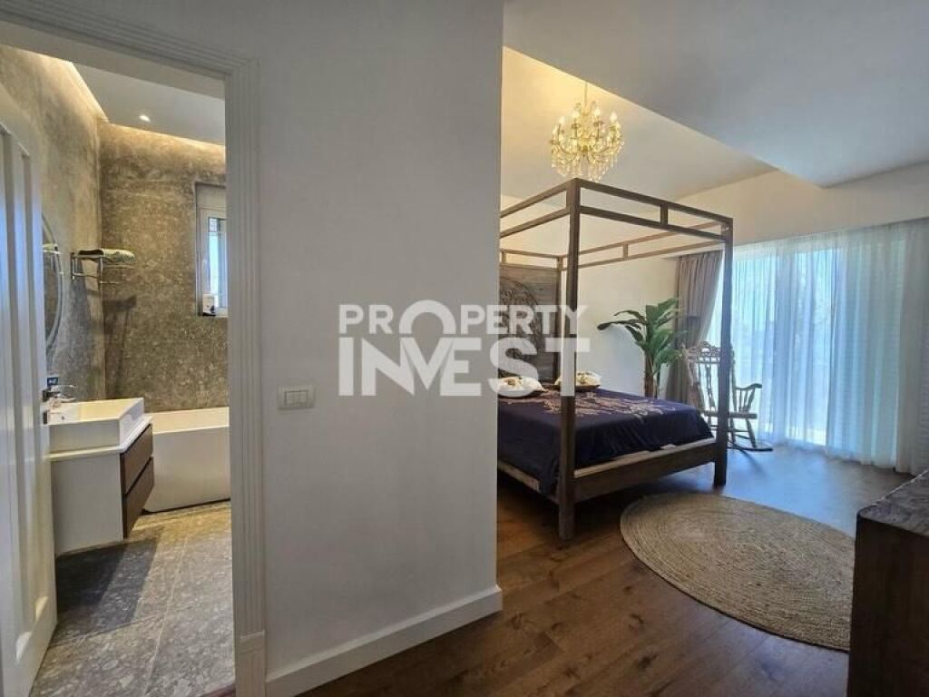 Vile fantastike per shitje ne Dhermi