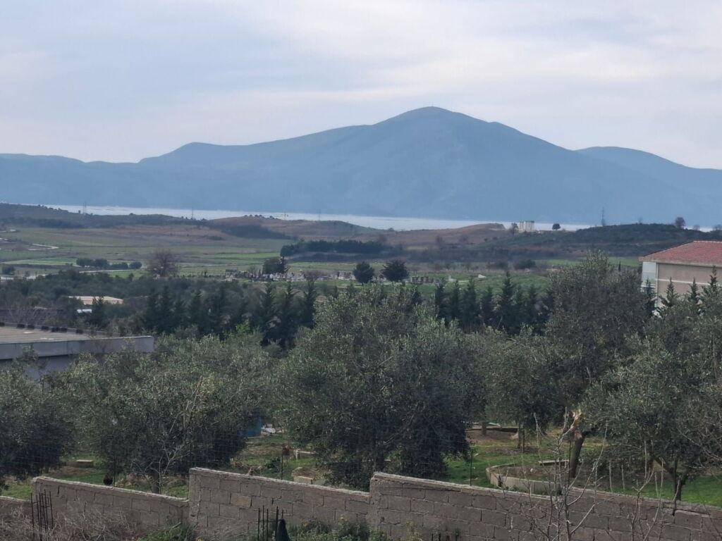 🚨🔥 SUPER OKAZION NË TRAGJAS – ME PAMJE NGA DETI! 🔥🚨