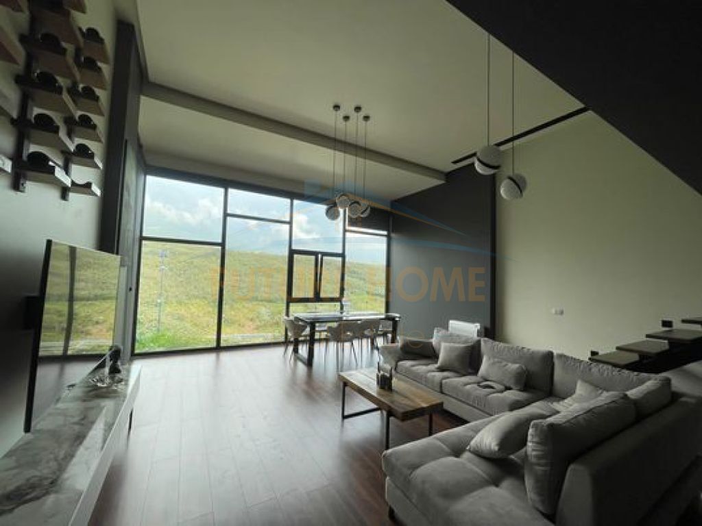 Qera, Duplex 2+1, Fresk , Tiranë