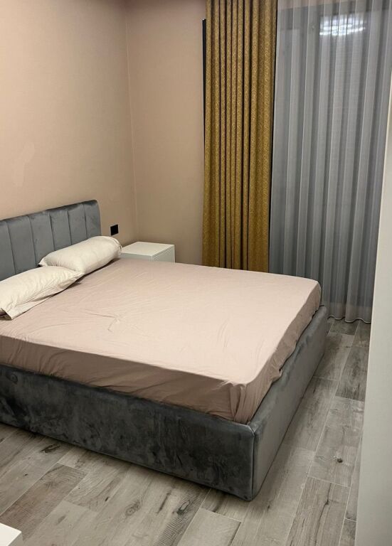 APARTAMENT 1+1 – REZIDENCA SOFIA, PRANË TEG