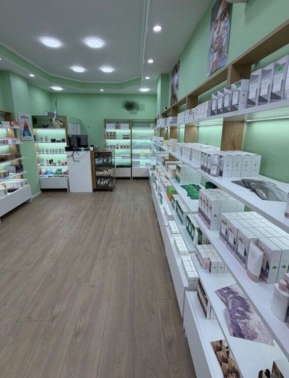 Shitet , Biznes , Rruga e Durresit , Tirane