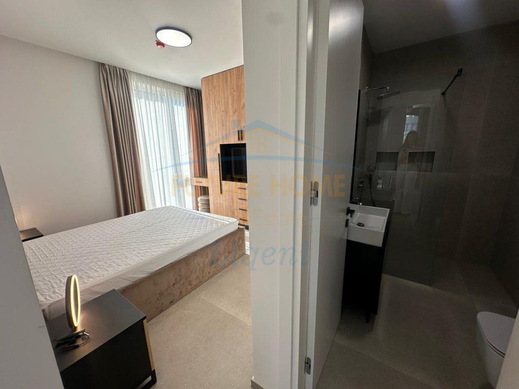 Super Qera 2+1+2+Parkim , Rezidenca Forest