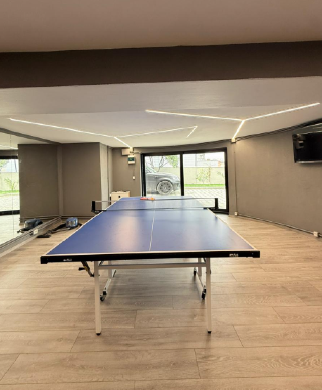 🏡 Super Vilë Luksoze për Shitje – Liqeni i Thatë