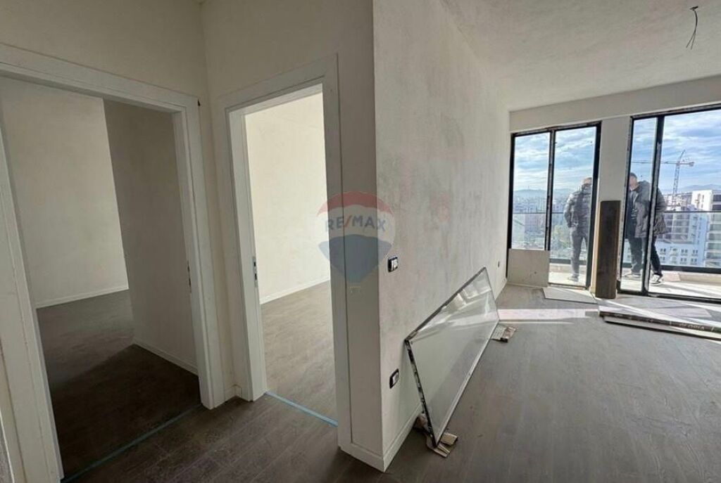 Apartament 3+1+2 +post parkimi Ish F.avacionit
ID: 530601003-186
