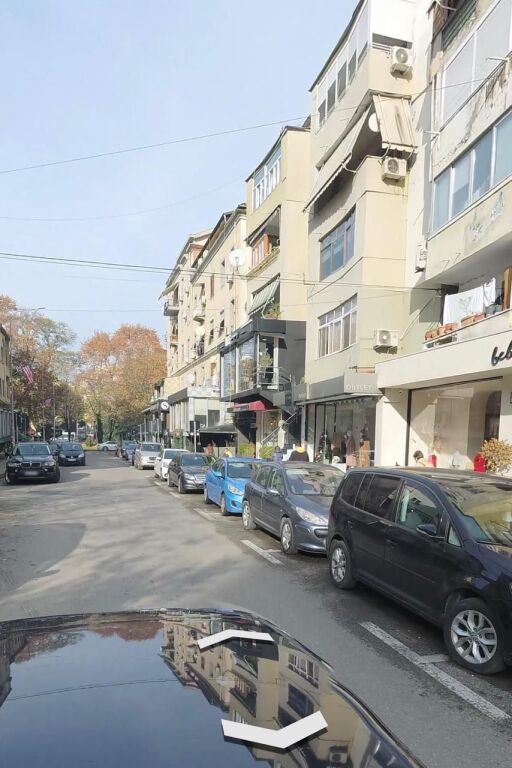 SHOP IN BLLOK FOR RENT