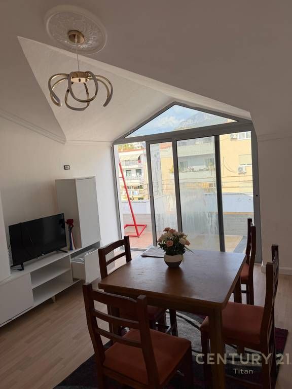 Apartment 1+1 for sale in Fresk