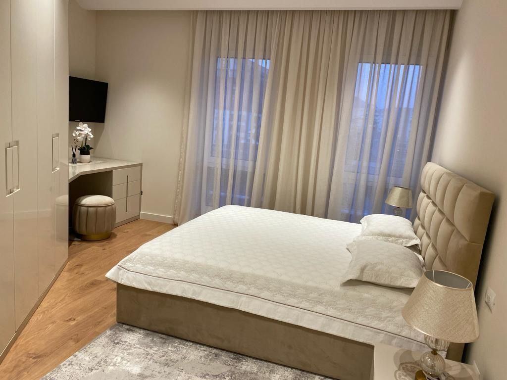 ✨Appartamento 3+1 in vendita 📍Fusha e Aviacionit, Garden Residence Turdiu