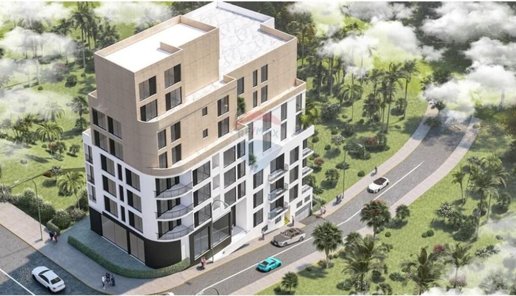 Apartment 3+1+2 for sale on Mihal Grameno Street