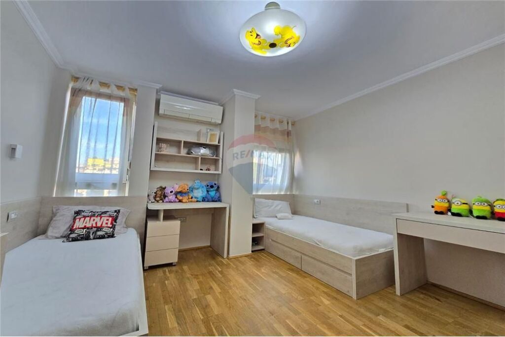 Appartamento 2+1 in affitto Pazari Ri