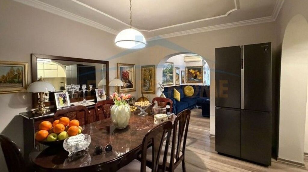 For sale, Apartment 2+1, 21 Dhjetori