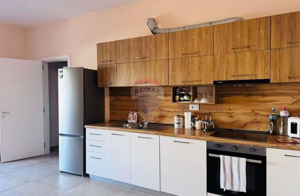 📍🏠Appartamento 1+1 in Affitto Paskuqan