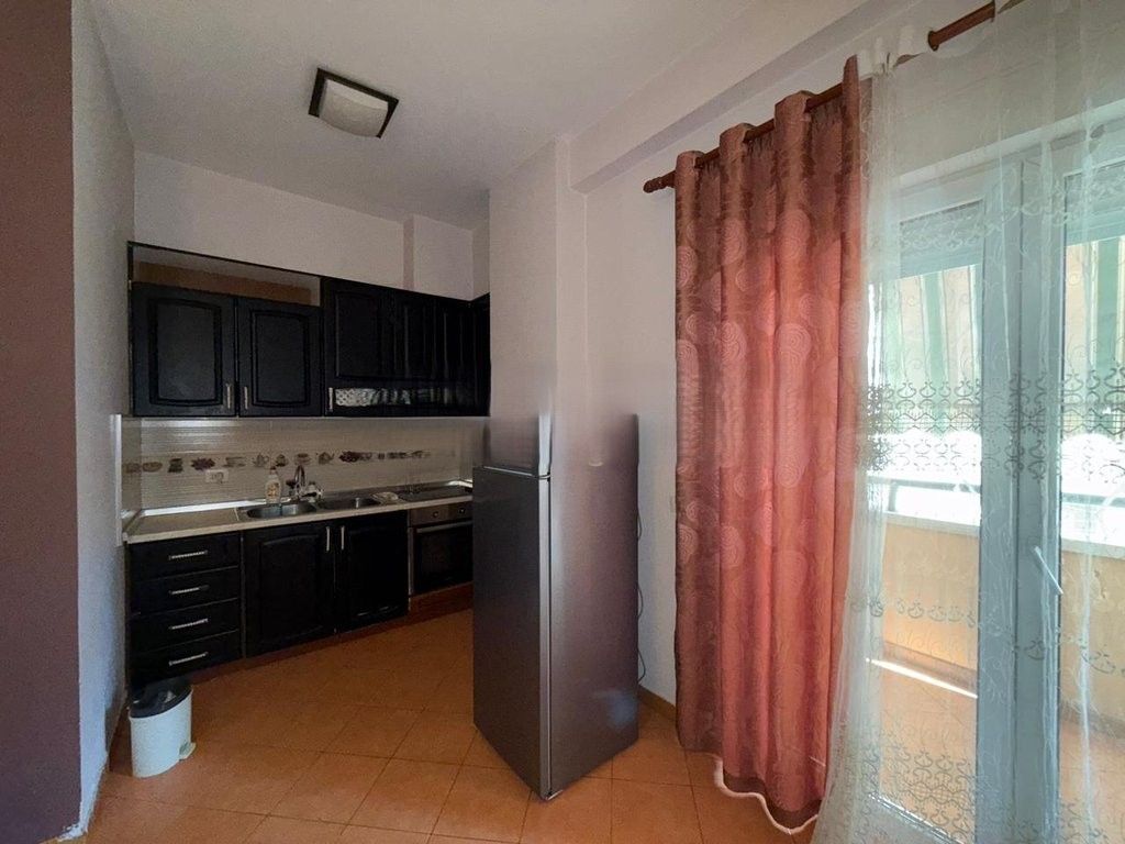 APARTMENT FOR RESIDENTIAL OR OFFICE USE, NEAR "AIR ALBANIA" STADIUM, TIRANA! 650 € /Month