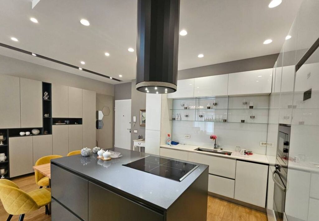 Appartamento in affitto 2+2