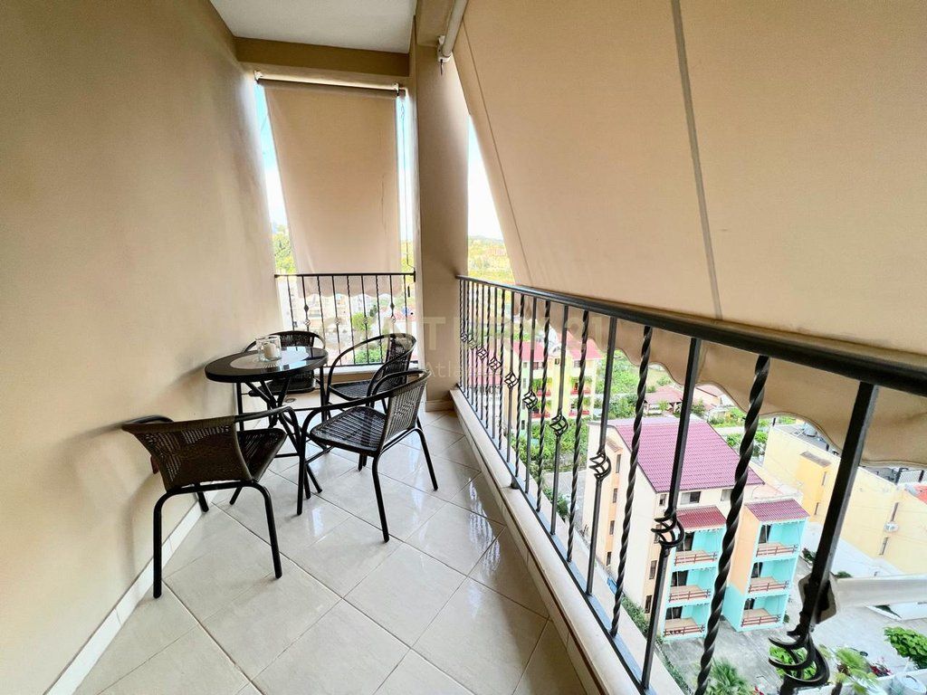 VENDIAMO APPARTAMENTO 1+1 A GOLEM, DURRËS