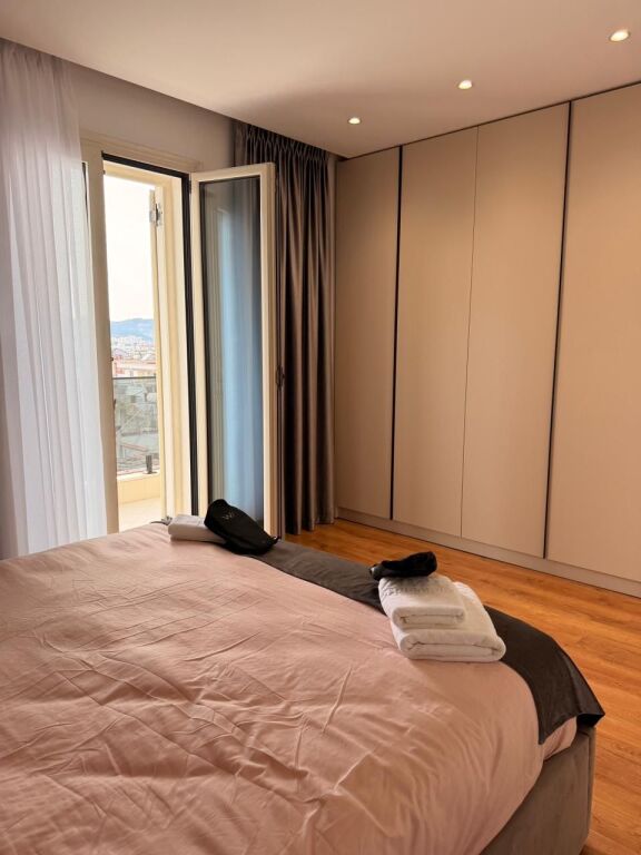 APPARTAMENTO 1+1 CON BALCONE - IN AFFITTO 🏡