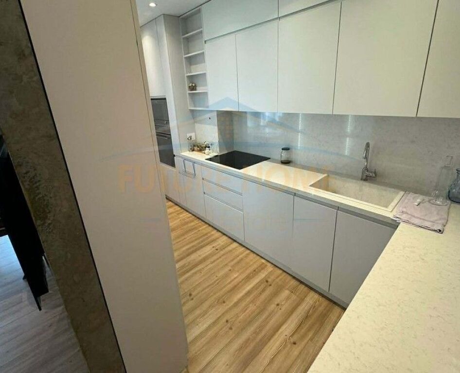 Rent, Apartment 2+1+2, “Saraçeve” Street, Selvia