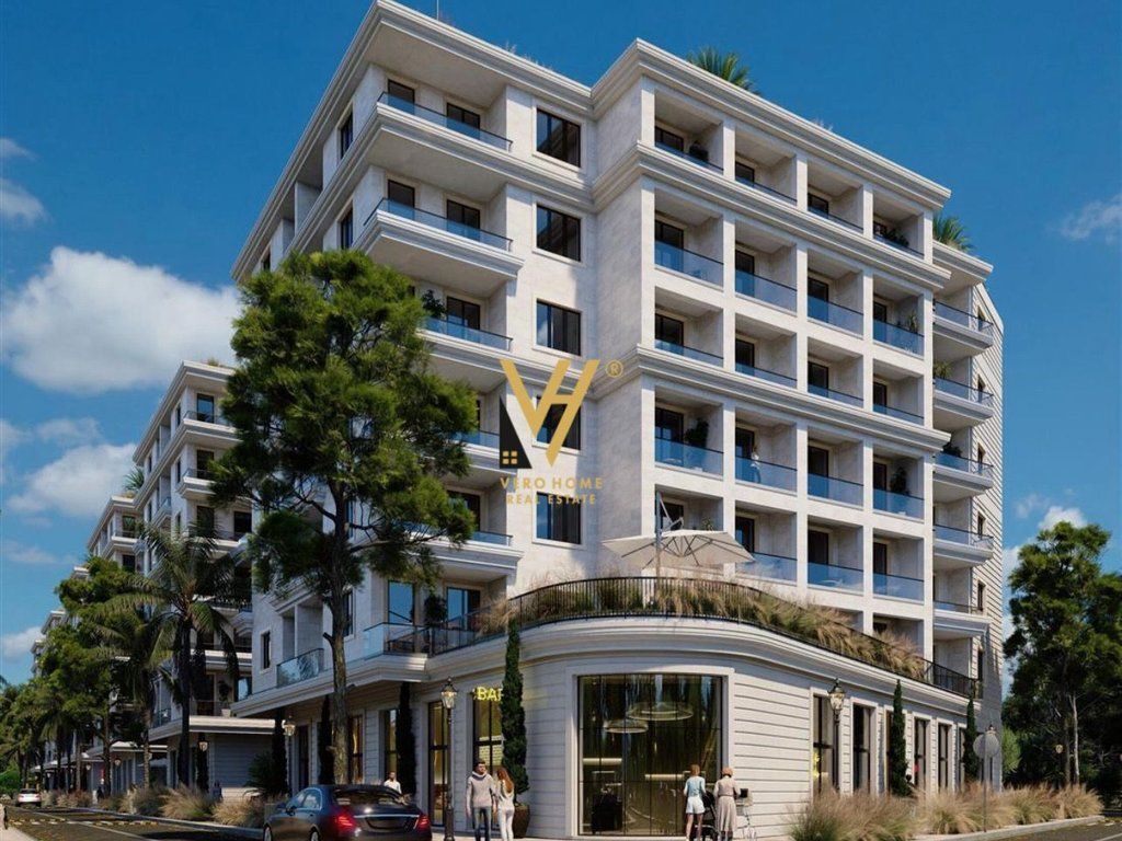 OCCASIONE! VENDESI APPARTAMENTO 1+1+BLK PRESSO RESIDENZA BLUE HORIZON QERRET 67.600 EURO