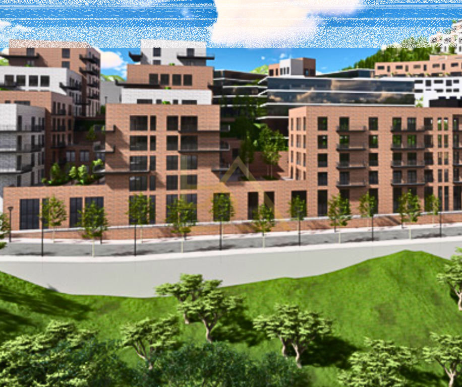 Apartment for Sale – Selitë, Tirana