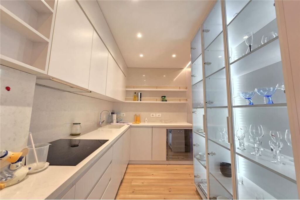 Apartment 2+1 for rent, New Bazaar