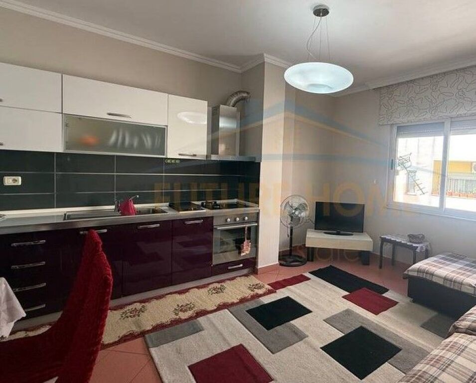 Rent Apartment 2+1, Thesari Street, Fresk, Tirana.