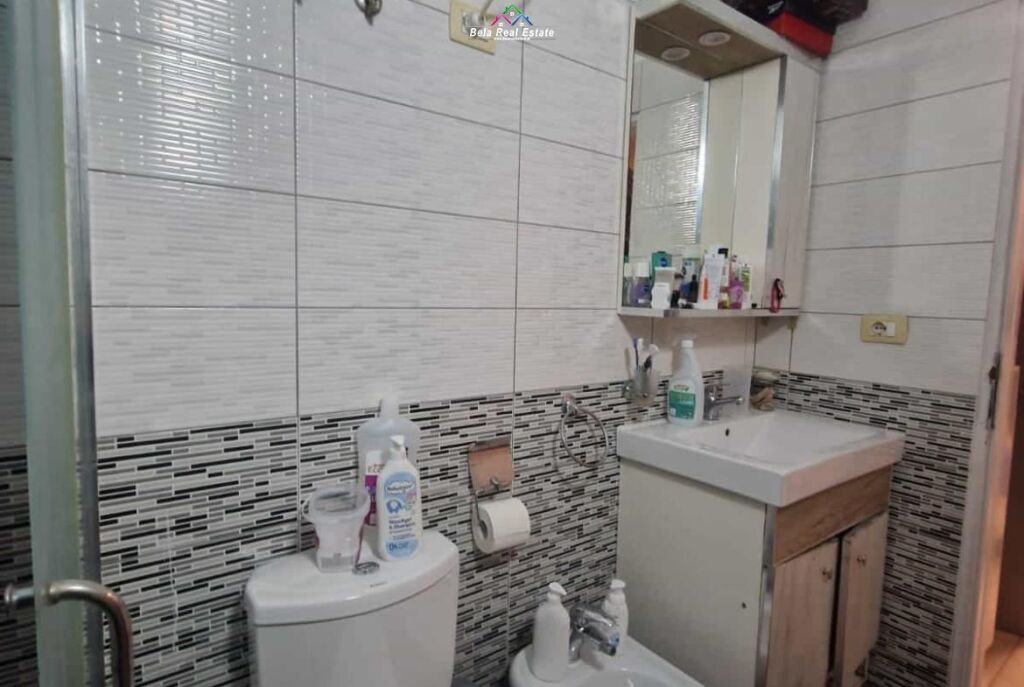 Apartament Per Shitje 1+1 Tek Harry Fultz ( ID B111141) Tirane