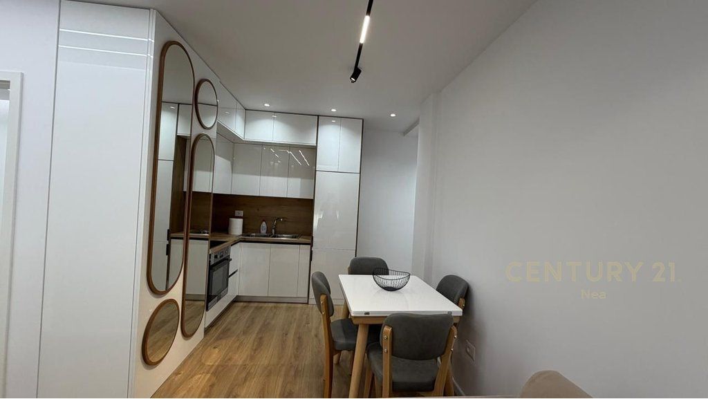 APARTMENT 2+1+ PARKING SPACE - ALI DEMI - KADIU COMPLEX 600 € /Month Total Area 75m2