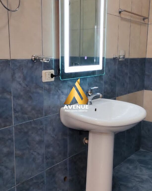🏡 APARTAMENT 1+1 ME QIRA – RRUGA E KAVAJËS, TIRANË