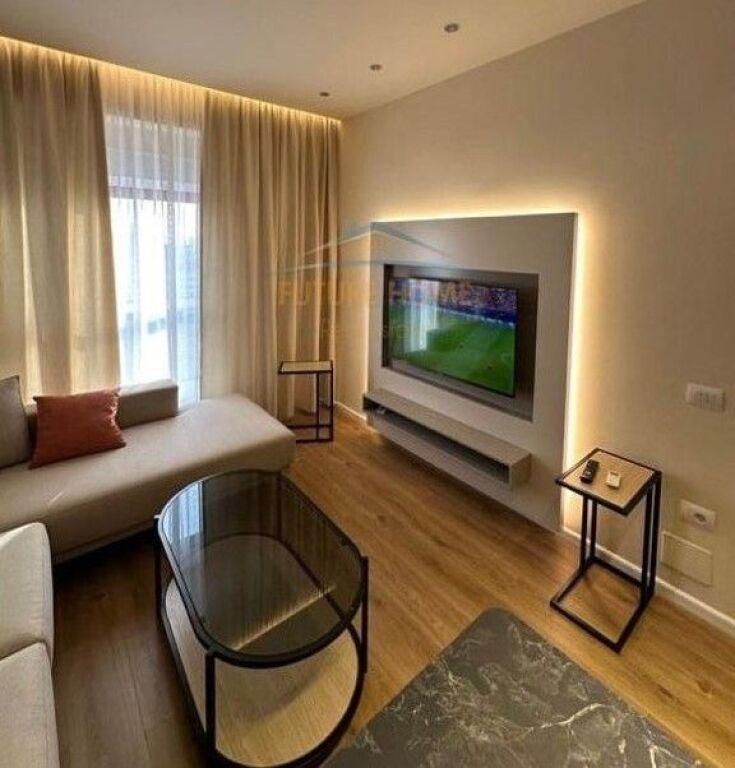 Rent, 1+1 Apartment in Kaimi Residence, Alidemi