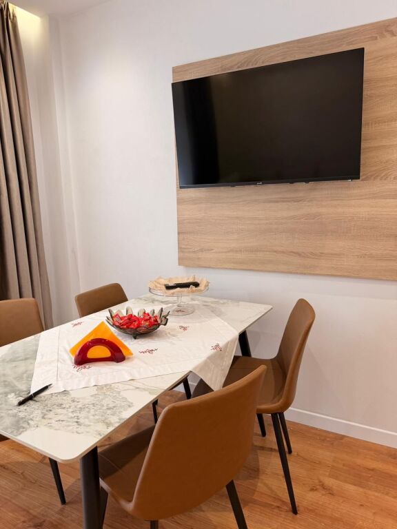 APPARTAMENTO 1+1 CON BALCONE - IN AFFITTO 🏡