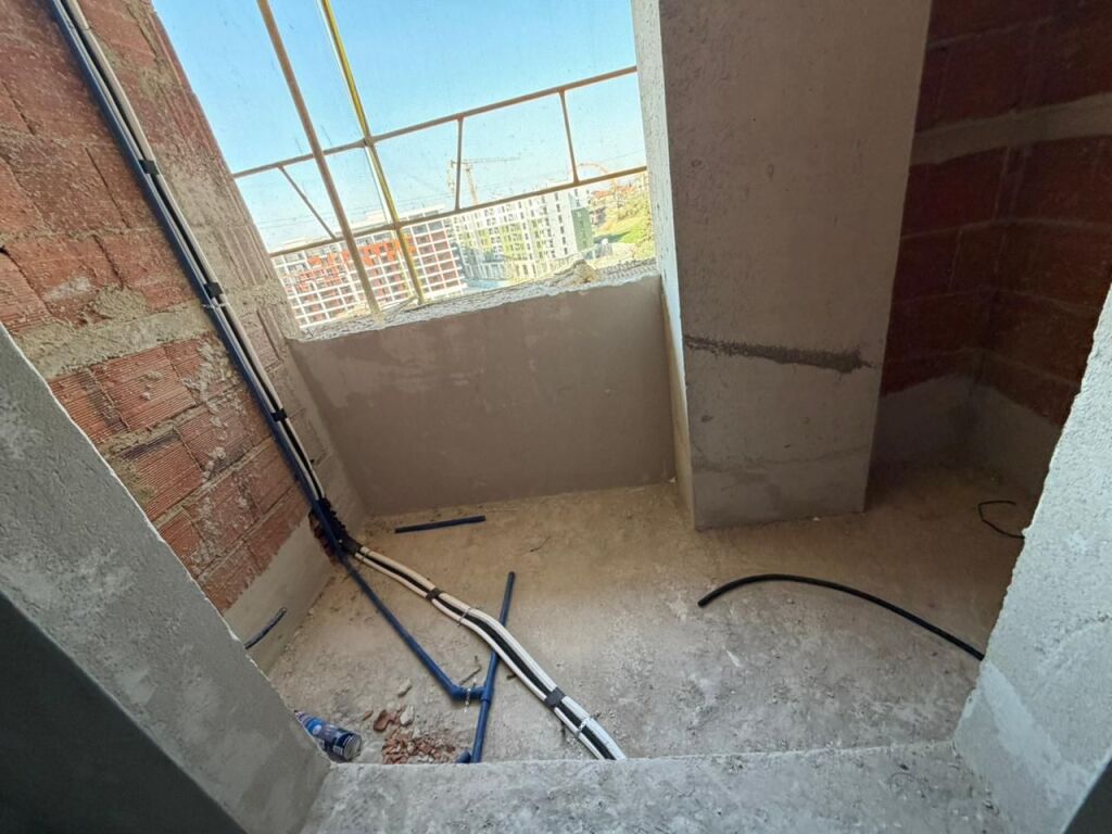 🏡 Shitet Garsoniere te Aluna Residence, Paskuqan