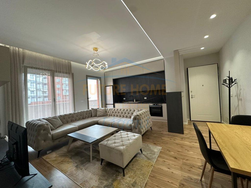 Rent, Apartment 1+1, Delijorgji, Tirane.