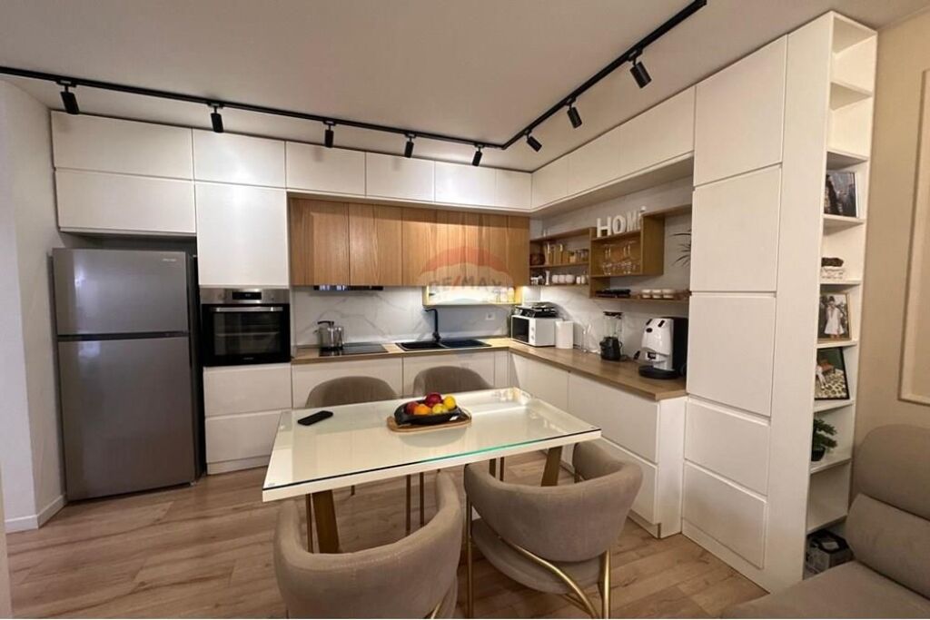 Apartment 2+1+2 for sale, Quartium Residence