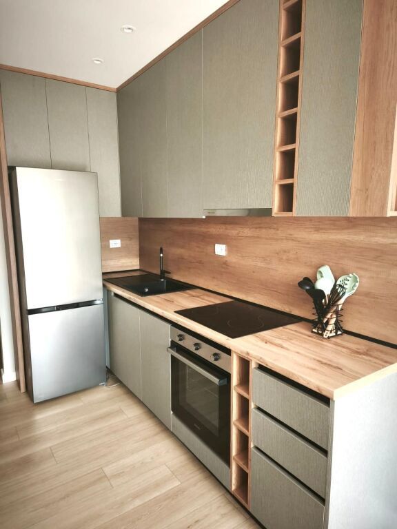 Super Apartment 2+1 Lungomare Vlore