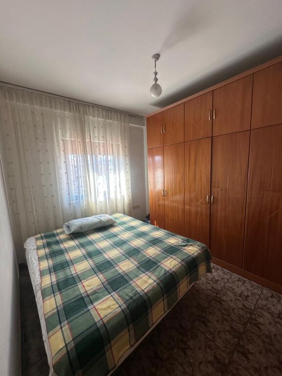🏢Xhamllik, near the “Niket Dardani” School, apartment for rent, 2+1, furnished 500Euro