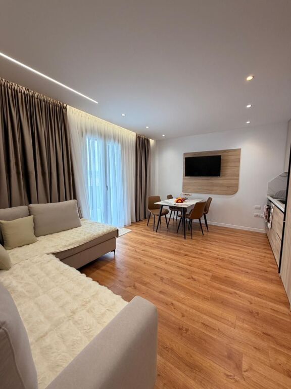 APPARTAMENTO 1+1 CON BALCONE - IN AFFITTO 🏡