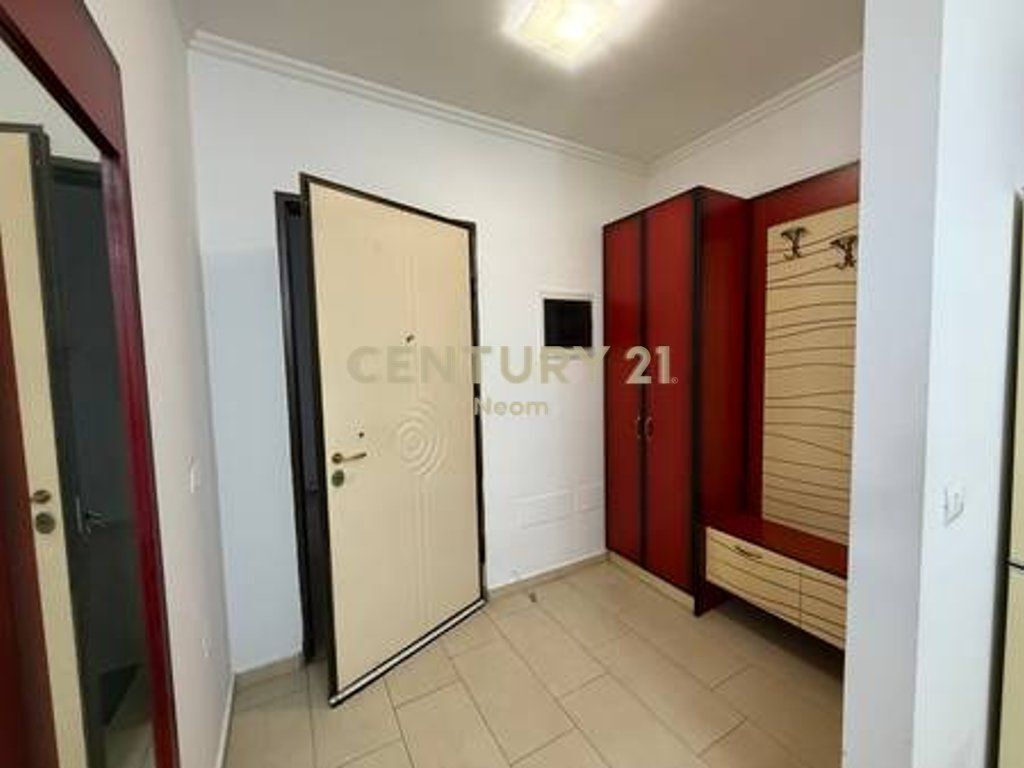 2+1 APARTMENT FOR SALE – RRAPO HEKALI