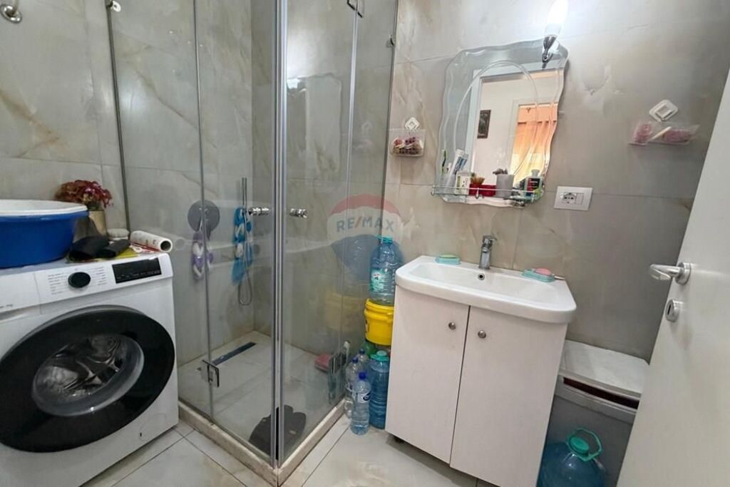 Apartment 2+1 for sale at Mangalem Complex