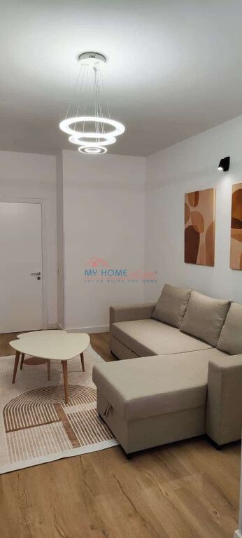 Apartament 1+1 me qira Myslym Shyri ne Tirane