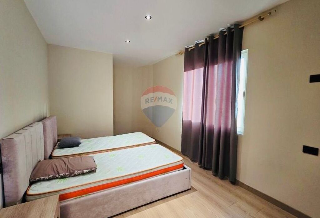 📍🏠Apartament 2+1 Vilat Gjermane