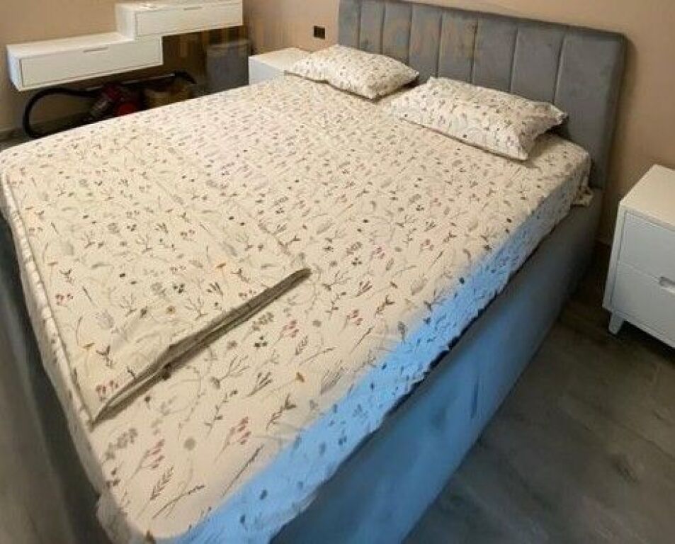 Affitto, Appartamento 1+1+Posto Auto, "Sofia Residence", Tirana